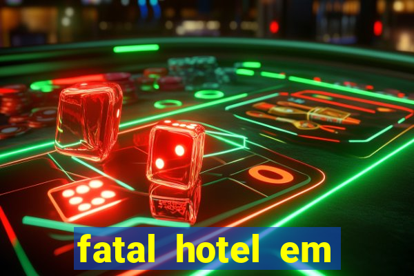 fatal hotel em barreiras ba